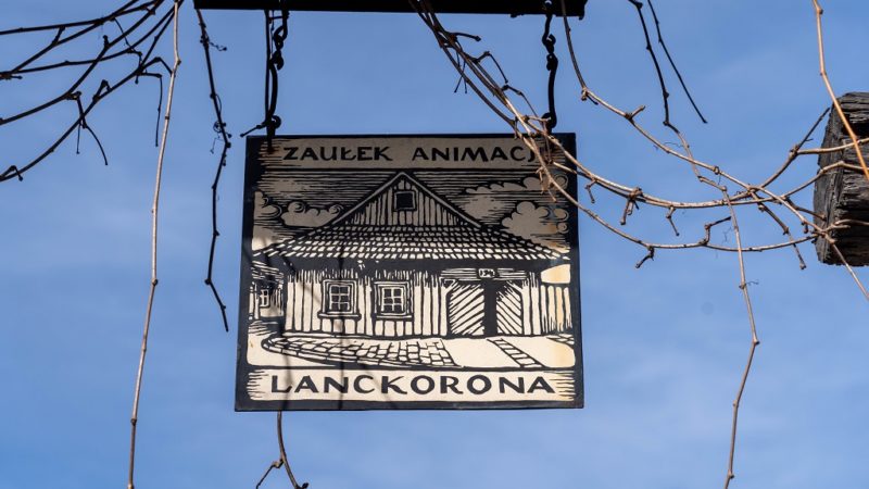 MTB Spot | Lanckorona - obrazek 3